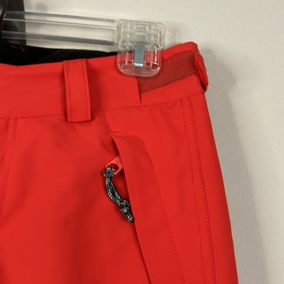 O’Neill Hyperdry red snow pants - Picture 5 of 14